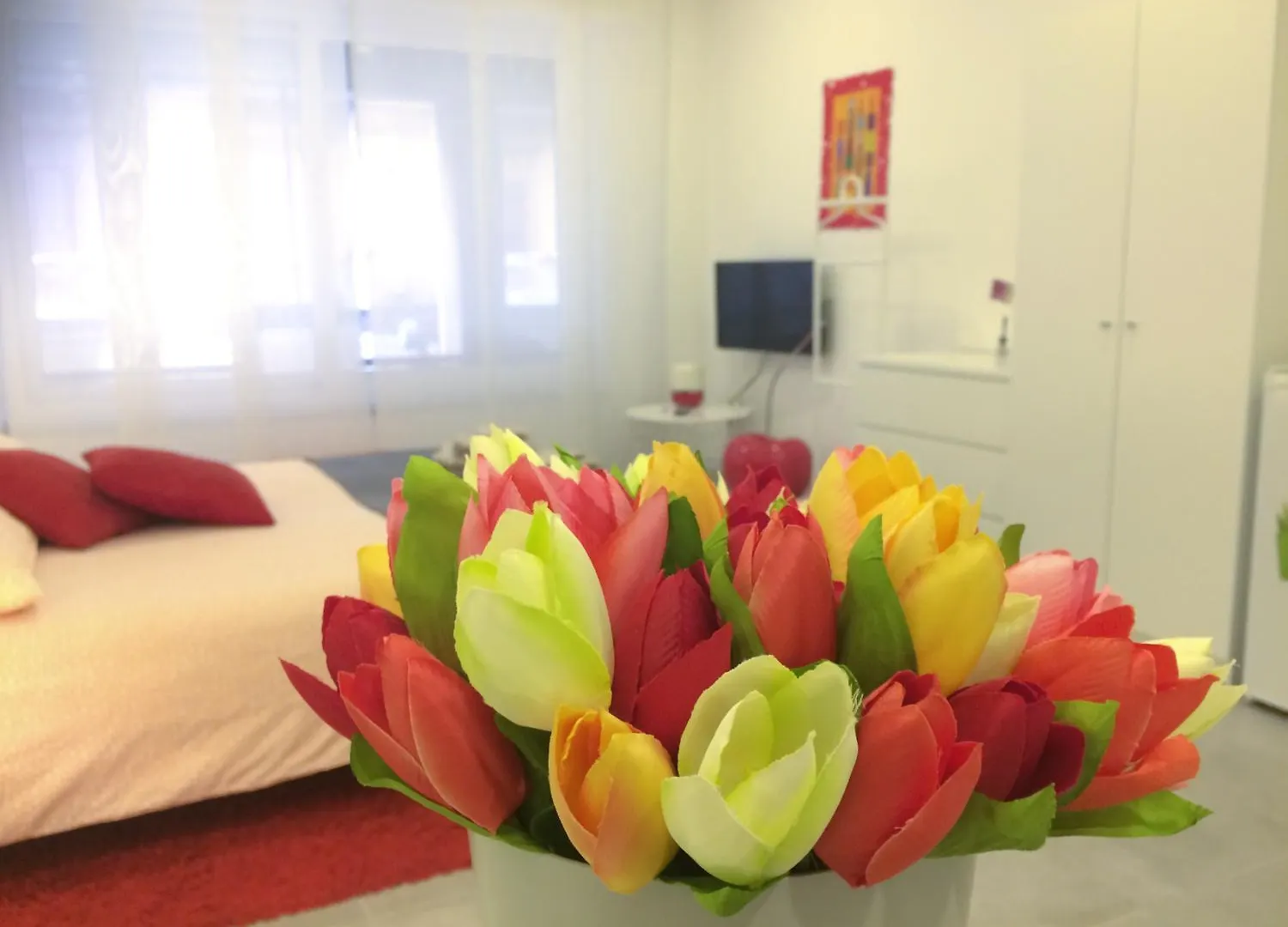 Apartament Casa4Casa Palermo Włochy