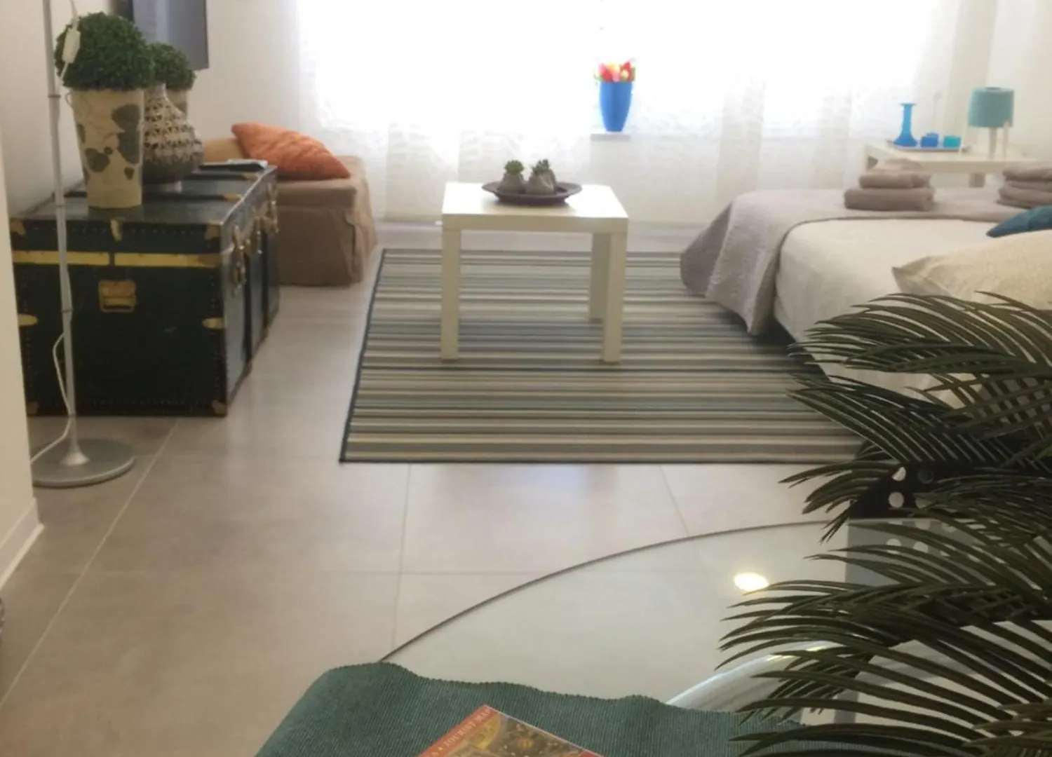 Casa4Casa Διαμέρισμα Παλέρμο