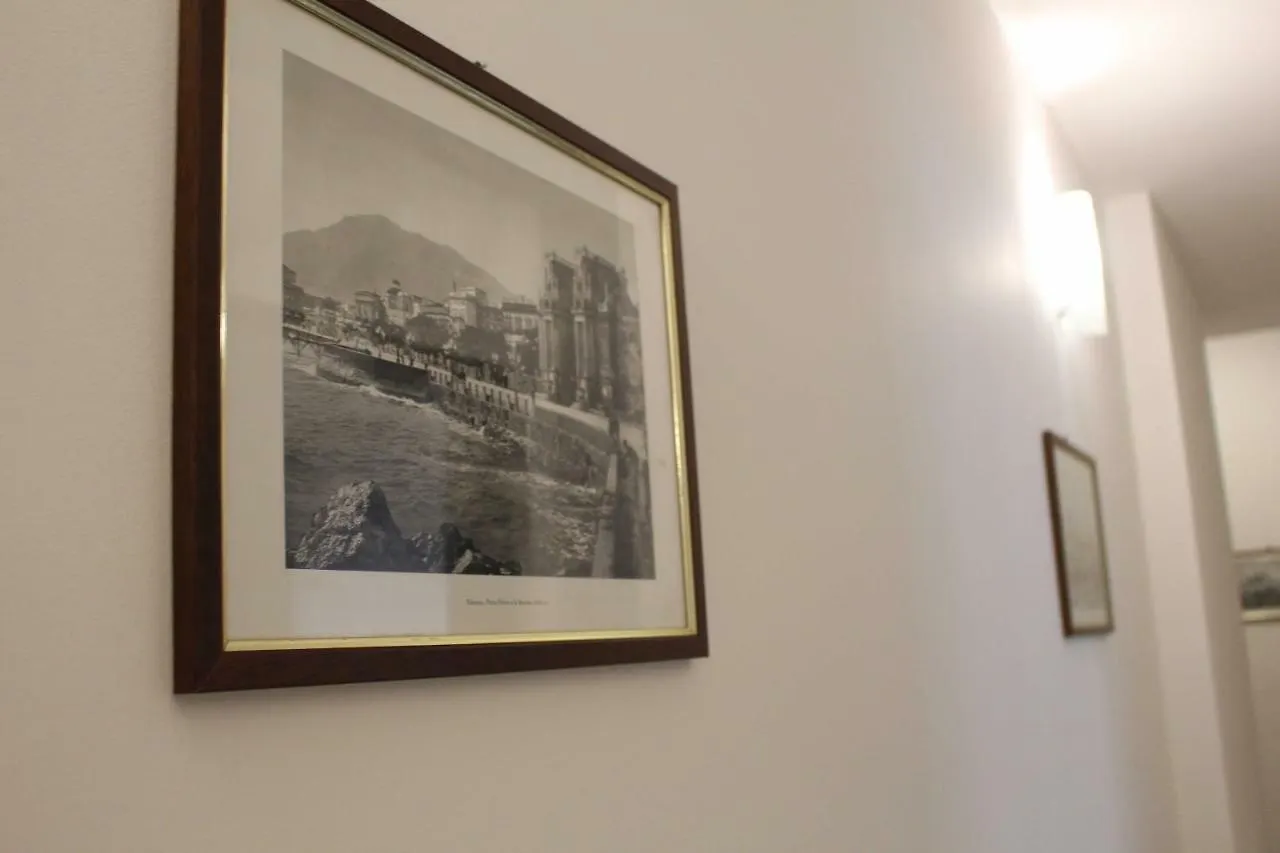 Apartament Casa4Casa Palermo