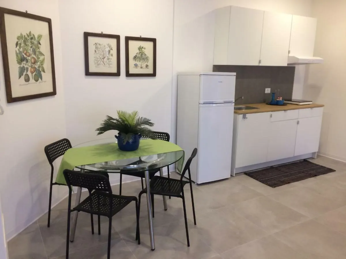 Casa4Casa Διαμέρισμα Παλέρμο
