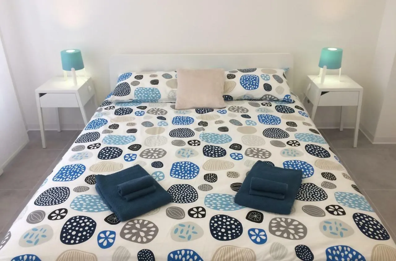 Apartament Casa4Casa Palermo