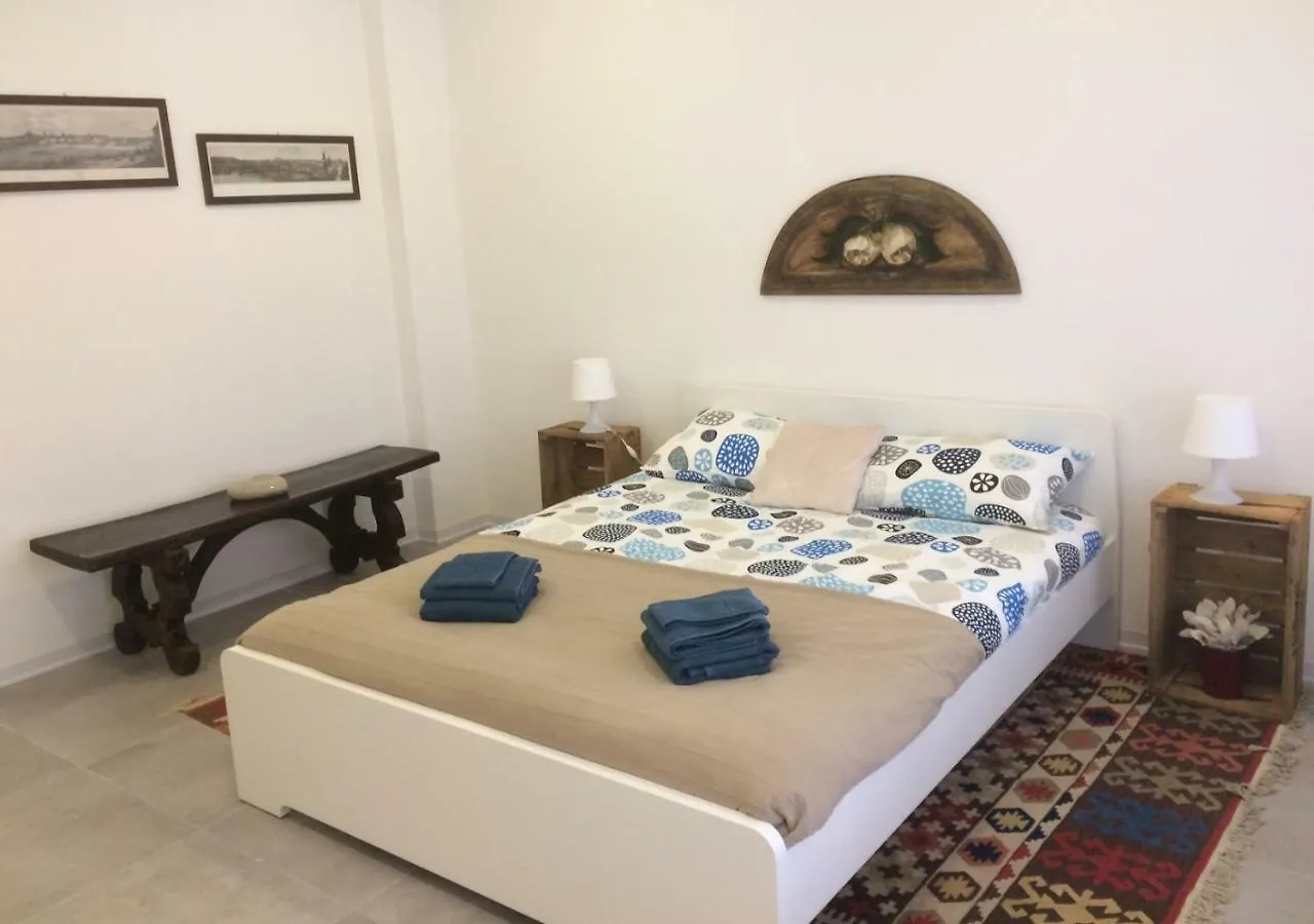 Casa4Casa Διαμέρισμα Παλέρμο