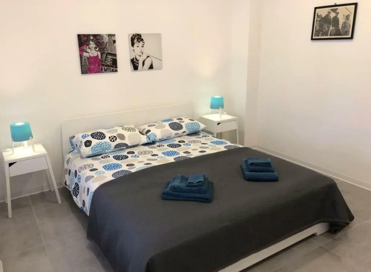 Casa4Casa Διαμέρισμα Παλέρμο Ιταλία
