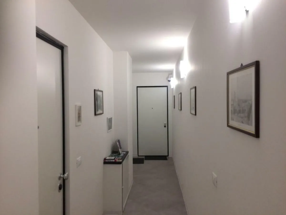 Casa4Casa Διαμέρισμα Παλέρμο