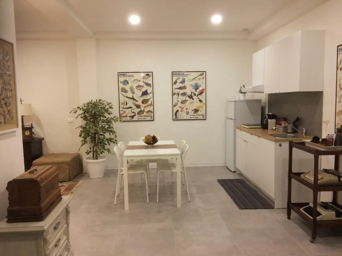 Casa4Casa Διαμέρισμα Παλέρμο