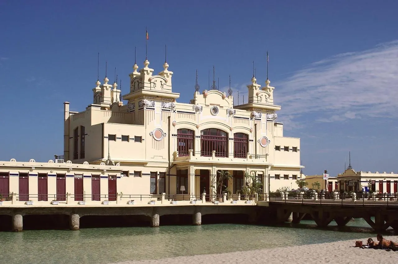 Casa4Casa Διαμέρισμα Παλέρμο Ιταλία