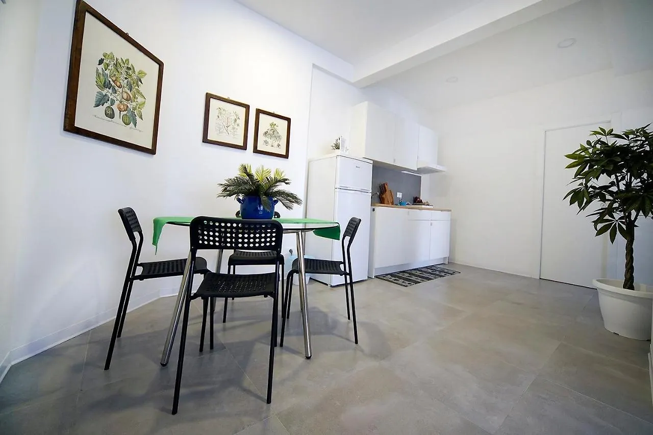 Apartament Casa4Casa Palermo