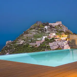 The View Luxury Apartament Taormina