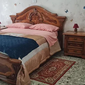 La Dimora Di Anna Apartament Neapol