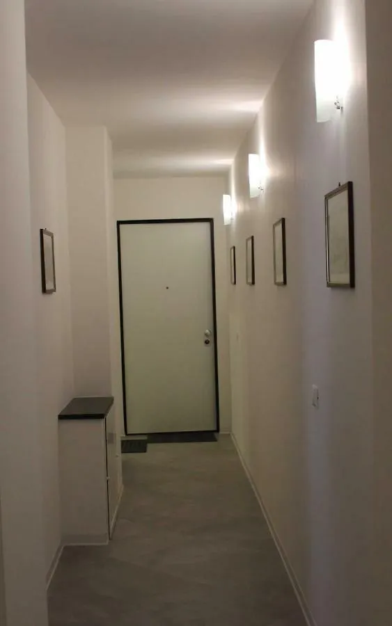 Appartamento Casa4Casa Palermo 0*,