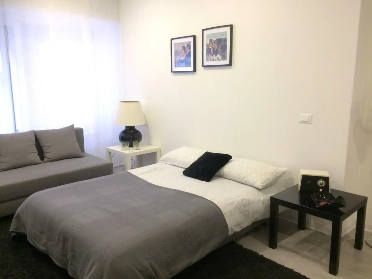 Appartamento Casa4Casa Palermo 0*,