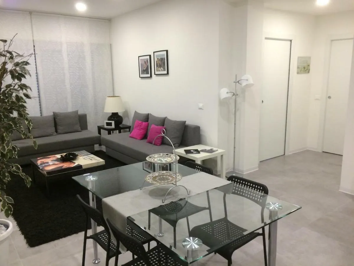 Appartamento Casa4Casa Palermo