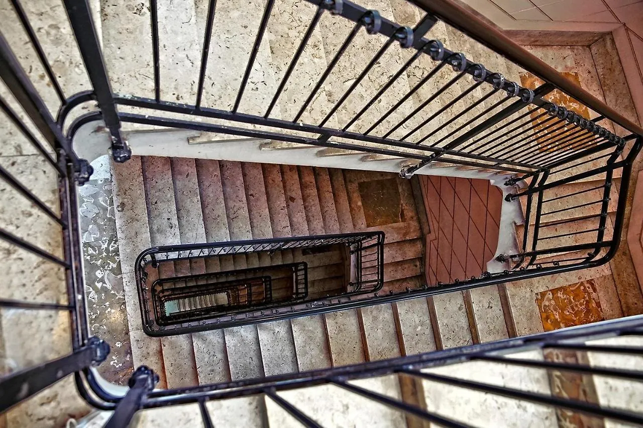 Appartamento Casa4Casa Palermo